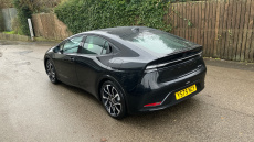 Toyota Prius 2.0 PHEV Excel 5dr CVT Hatchback